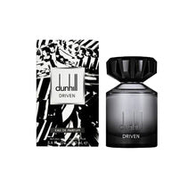 DUNHILL  DRIVEN BLACK(M)EDP SP 3.4oz(LI FREE)