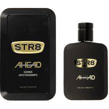 STR8 Ahead Eau De Toilette 100 ML - Parfumby.com