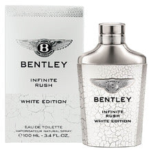 BENTLEY  Infinite Rush White Edition EDT M 100 ml