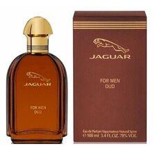 JAGUAR Oud For Men Eau De Parfum 100 ml - Parfumby.com