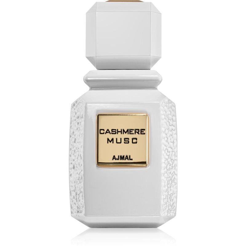 AJMAL Cashmere Musc Eau De Parfum 100 ML - Parfumby.com
