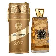 LATTAFA Oud Mood Elixir Eau de Parfum 100 ml - Parfumby.com