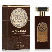 LATTAFA Majd Al Sultan Asdaaf Eau De Parfum 100 ml - Parfumby.com