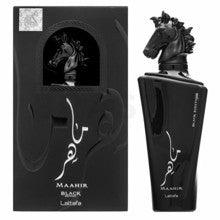 LATTAFA Maahir Black Edition Eau De Parfum 100 ML - Parfumby.com