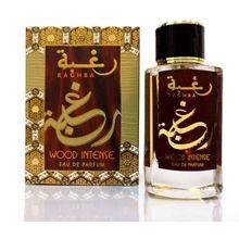 LATTAFA Raghba Wood Intense Eau De Parfum 100 ml - Parfumby.com