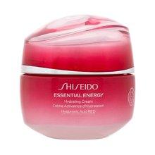SHISEIDO Essential Energy Hydrating Cream 50 ml - Parfumby.com