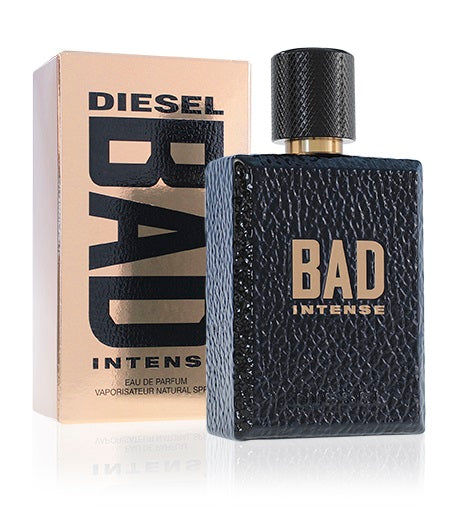 DIESEL  Bad Intense eau de parfum for men 125 ml