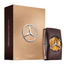 MERCEDES BENZ  PRIVATE 3.4 EDP M