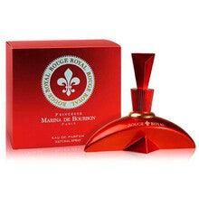 MARINA DE BOURBON Rouge Royal Eau De Parfum 100 ml - Parfumby.com