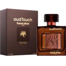 FRANCK OLIVIER Oud Touch Eau De Parfum 100 ML - Parfumby.com