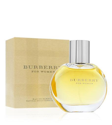 BURBERRY For Women Eau De Parfum 100 Ml - Parfumby.com