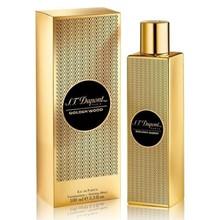 DUPONT Golden Wood Eau De Parfum 100 ML - Parfumby.com