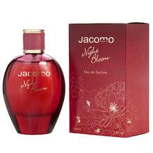 JACOMO Night Bloom Eau De Parfum 100 ml - Parfumby.com