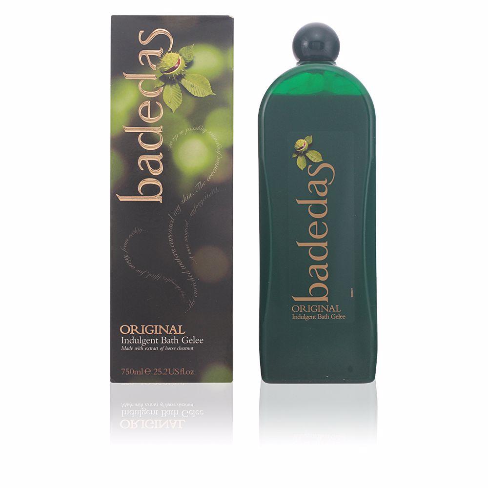 BADEDAS Original Gel Indulgent 750 ml - Parfumby.com