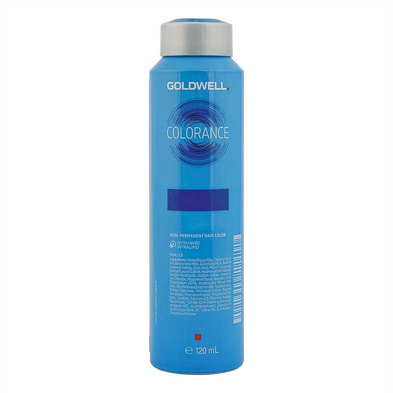 GOLDWELL Colorance Demi-permanent Hair Color #4n #4n - Parfumby.com