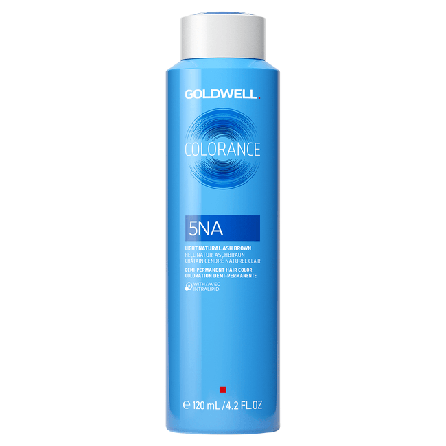 GOLDWELL Colorance Demi-permanent Hair Color #5na #5na - Parfumby.com