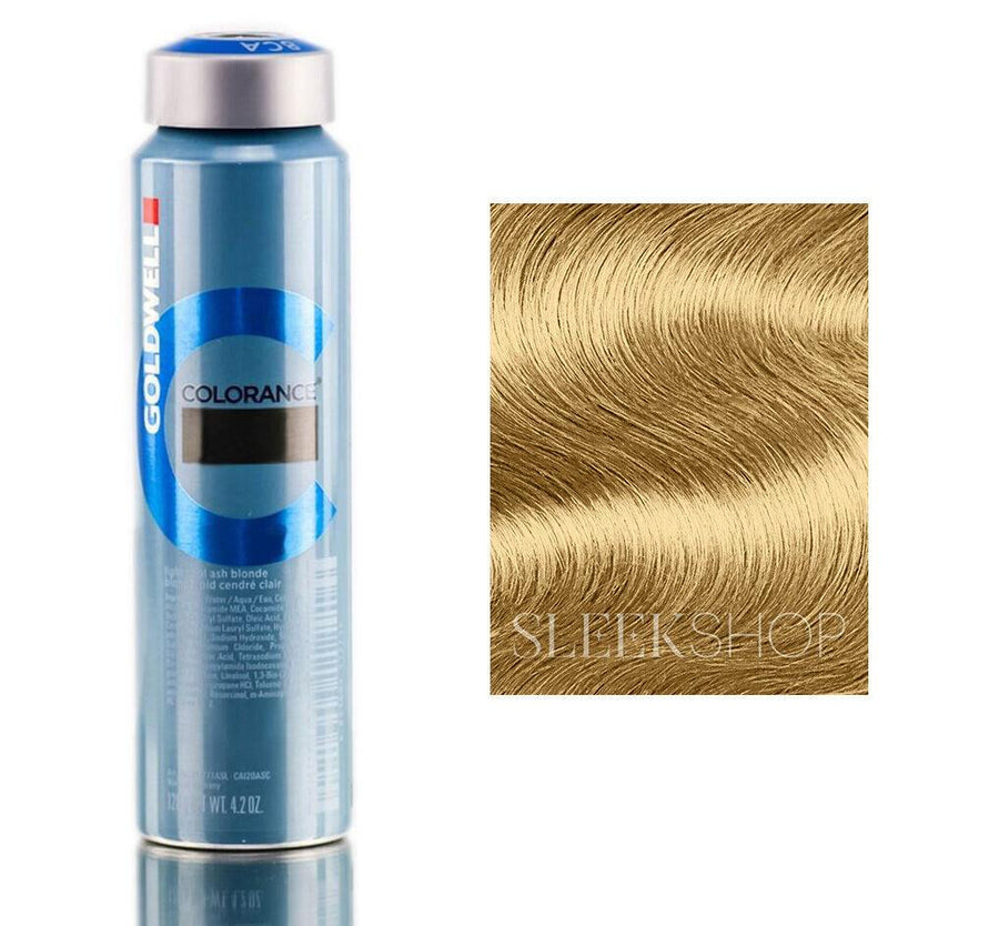 GOLDWELL Colorance Demi-permanent Hair Color #10v #10v - Parfumby.com