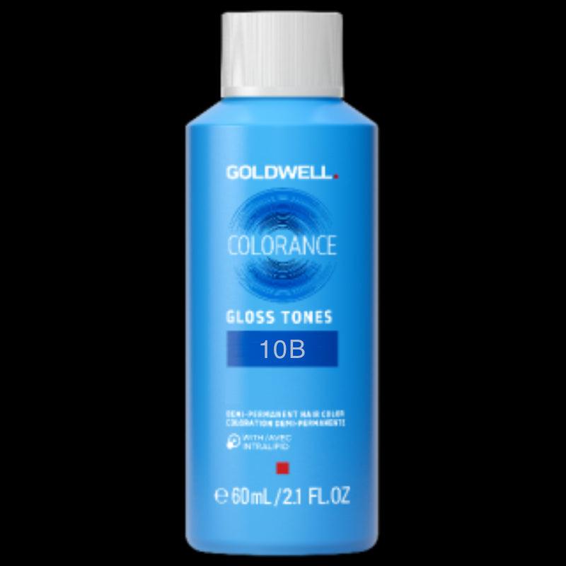 GOLDWELL Colorance Gloss Tones #10b #10b - Parfumby.com