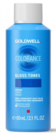 GOLDWELL Colorance Gloss Tones #10bn #10bn - Parfumby.com