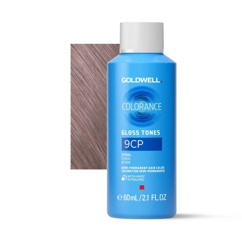 GOLDWELL Colorance Gloss Tones #9cp #9cp - Parfumby.com