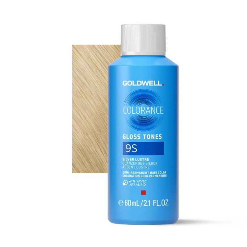 GOLDWELL Colorance Gloss Tones #9s #9s - Parfumby.com