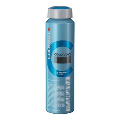 GOLDWELL Colorance Demi-permanent Hair Color #10bb #10bb - Parfumby.com