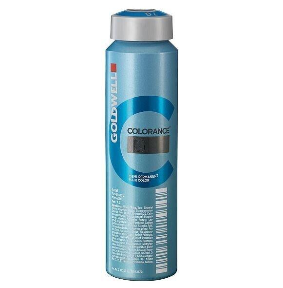 GOLDWELL Colorance Demi-permanent Hair Color #6k #6k - Parfumby.com