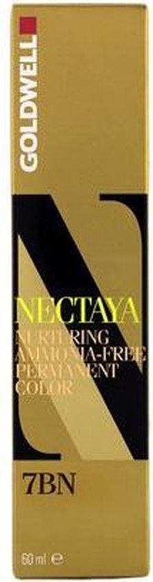 GOLDWELL Nectaya Permanent Color #7na - Parfumby.com