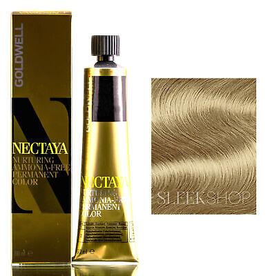 GOLDWELL Nectaya Permanent Color #9na #9na - Parfumby.com