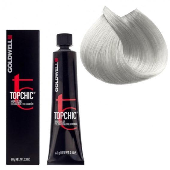 GOLDWELL Topchic Hair Color 11v 60 ml - Parfumby.com