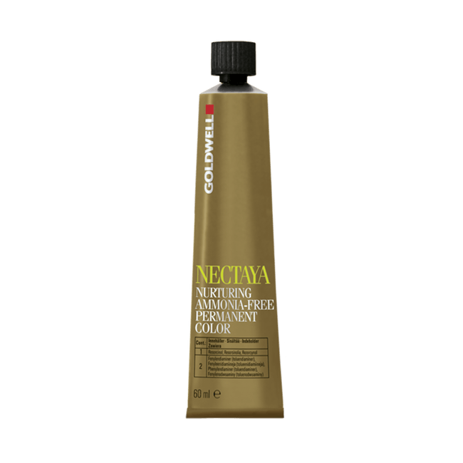 GOLDWELL Nectaya Permanent Color #3n #3n - Parfumby.com