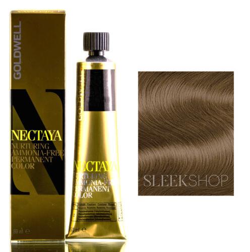 GOLDWELL Nectaya Permanent Color #8n #8n - Parfumby.com