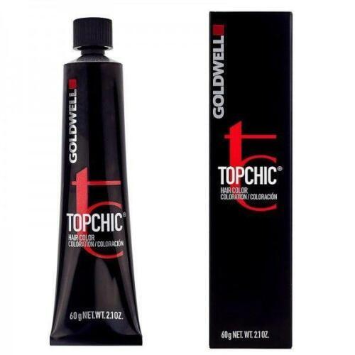 GOLDWELL Topchic Permanent Hair Color #11sv #11sv - Parfumby.com