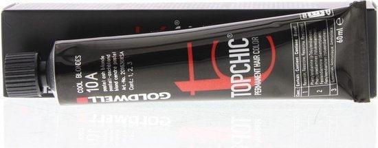 GOLDWELL Topchic Hair Color 10gb 60 Ml - Parfumby.com