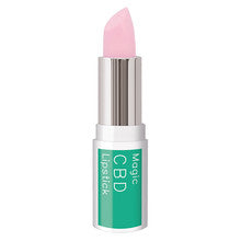 DERMACOL CBD Magische Kleurveranderende Lippenstift 3,5 g