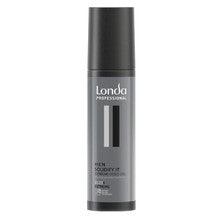 LONDA PROFESSIONAL Men Solidify It Extreme Hold Gel 100 ML - Parfumby.com