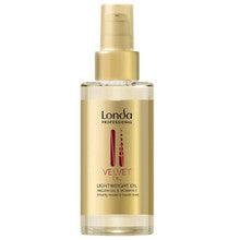 LONDA PROFESSIONAL Velvet Oil 100 ml - Parfumby.com