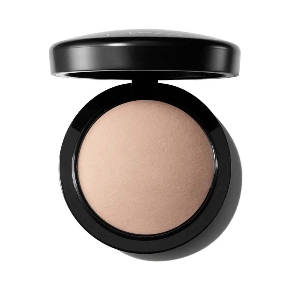 MAC Mineralize Skinfinish Natural Powder #medium Golden 10 g - Parfumby.com