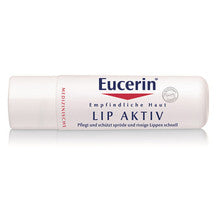 EUCERIN Lip Aktiv SPF 15 4.8ml