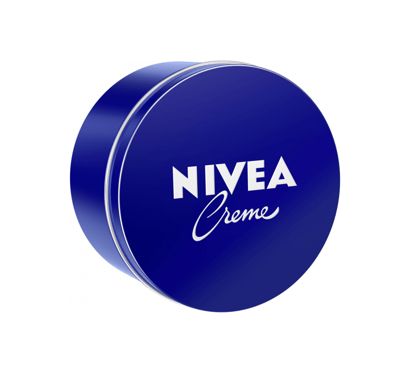 NIVEA Can Blue Cream 400 ML - Parfumby.com