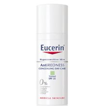 EUCERIN Anti-REDNESS Concealing SPF 25 Day Care - Neutralizing daily cream 50ml