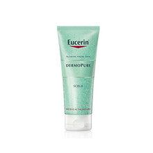 EUCERIN Dermopure Cleansing Peeling For Problematic Skin 100 Ml - Parfumby.com