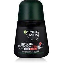 GARNIER Mineral antiperspirant roll'on (Mineral Neutralizer Men) 50 ml 50ml