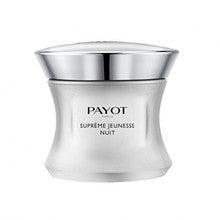 PAYOT Supreme Jeunesse Nuit Total Youth Repleniching Care 50 ML - Parfumby.com