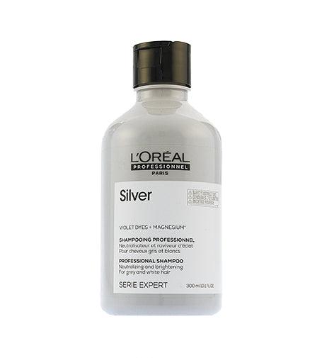 L'OREAL Silver Professional Shampoo 300 ML - Parfumby.com