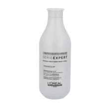 L'OREAL PROFESSIONNEL L'OREAL PROFESSIONNEL Serie Expert Silver Shampoo 500 ml - Parfumby.com