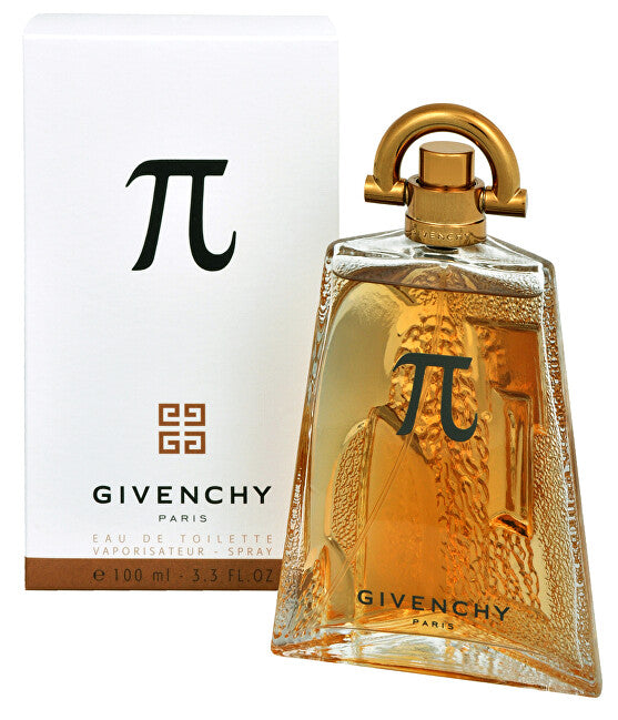 GIVENCHY PI 3.4oz EDT SP (M)