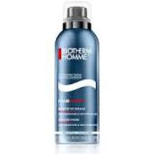 BIOTHERM HOMME Shaving Foam (Sensitive Skin) - Shaving Foam 200ml