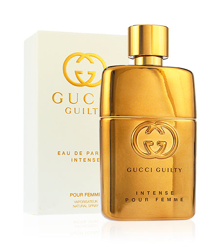 GUCCI  GUILTY INTENSE 3.0 EDP L