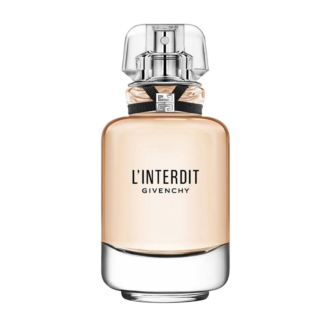 GIVENCHY  L'interdit Eau De Toilette Spray 50 ml